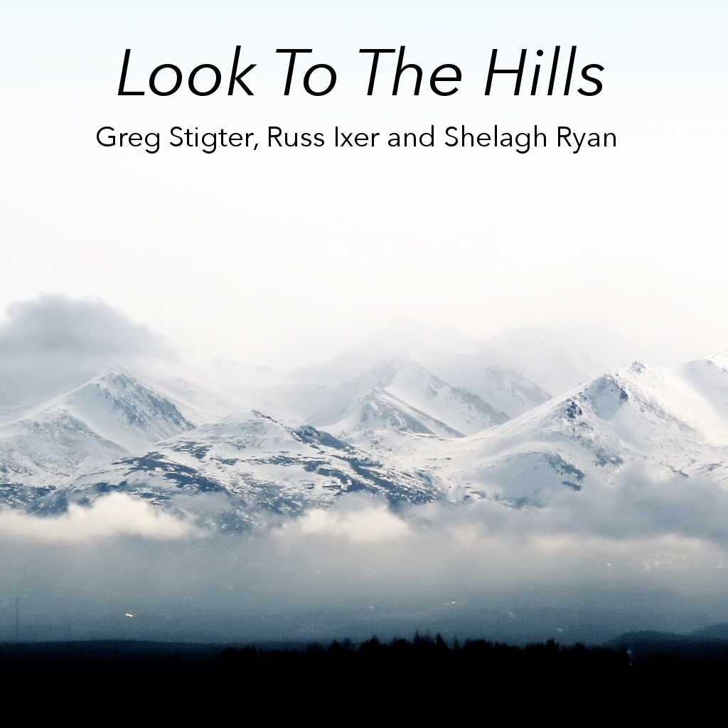 Look To The Hills